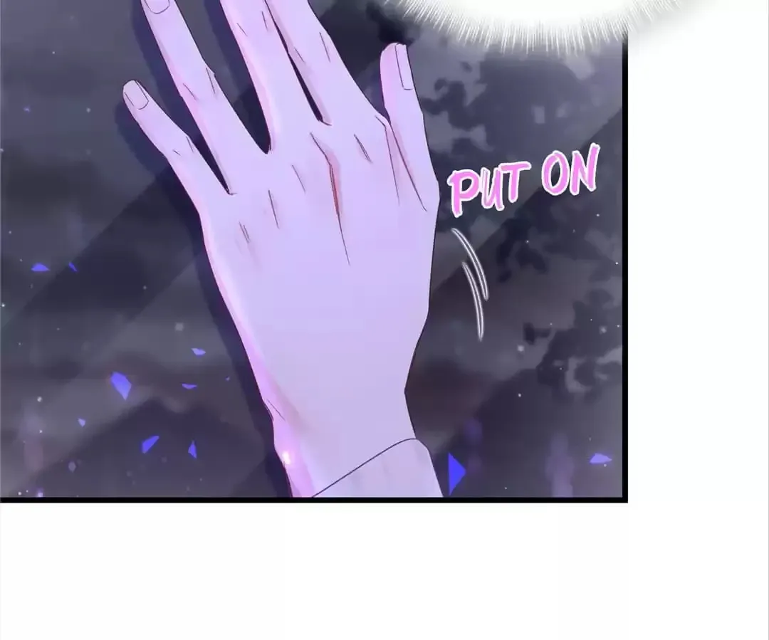 I Tied Myself Up (Colored) Chapter 3 page 36 - 