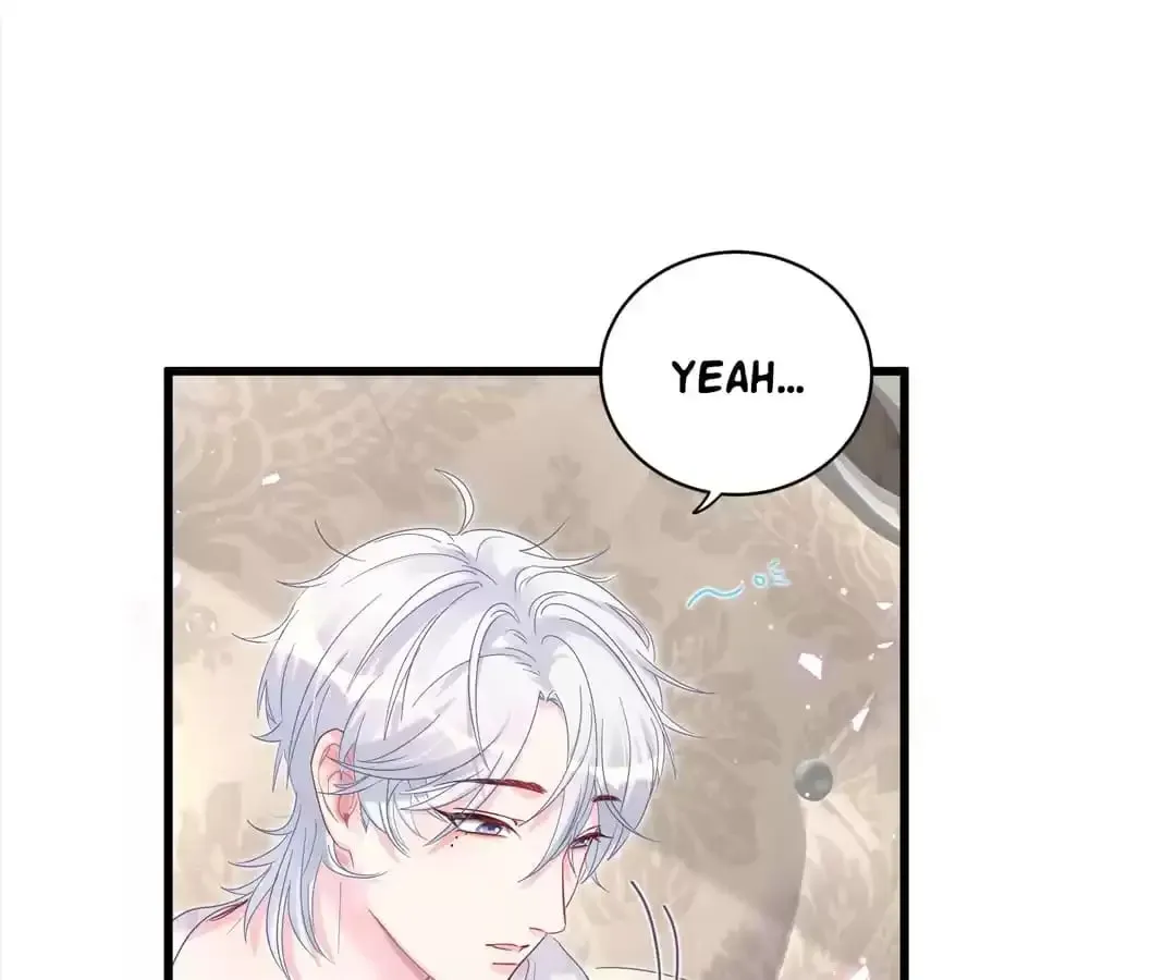 I Tied Myself Up (Colored) Chapter 3 page 45 - 