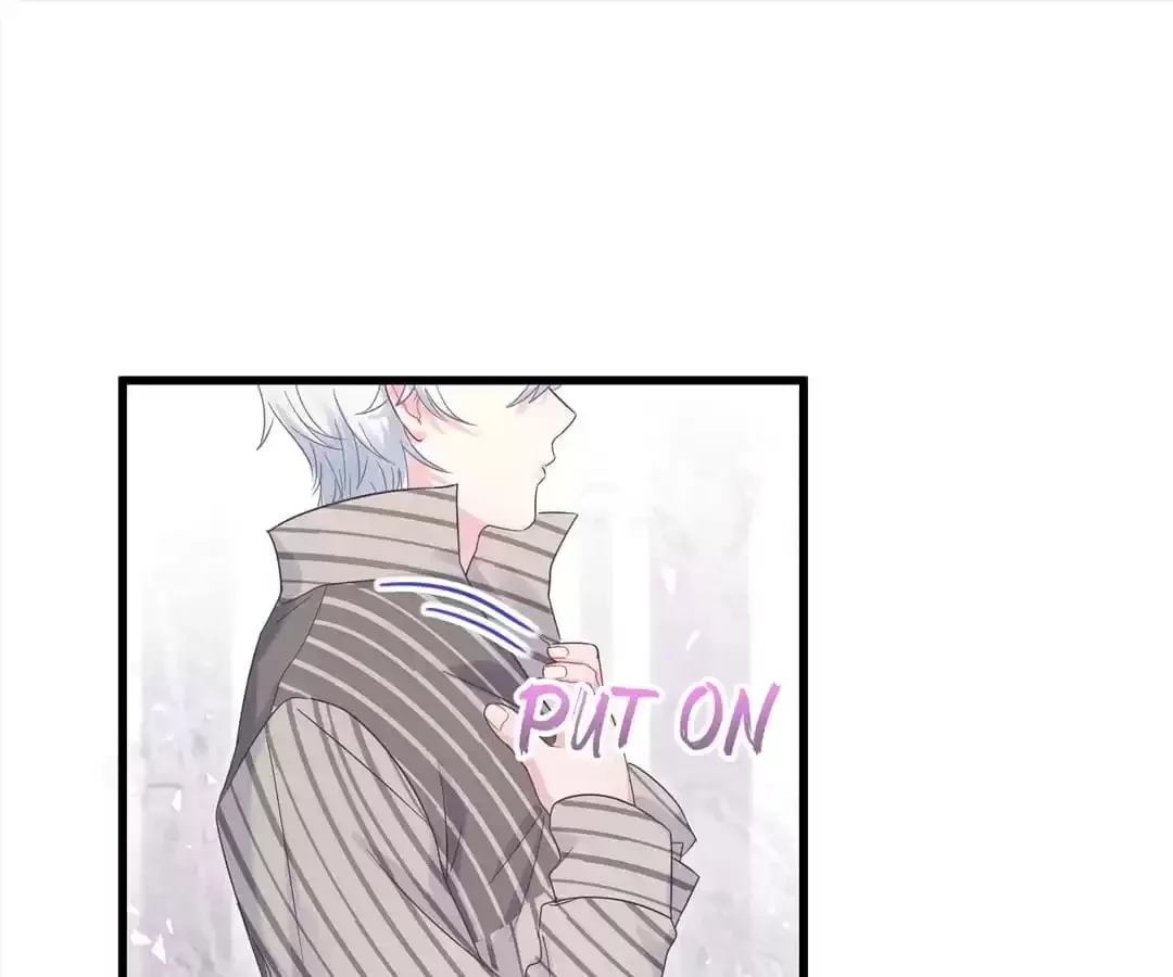 I Tied Myself Up (Colored) Chapter 3 page 47 - 