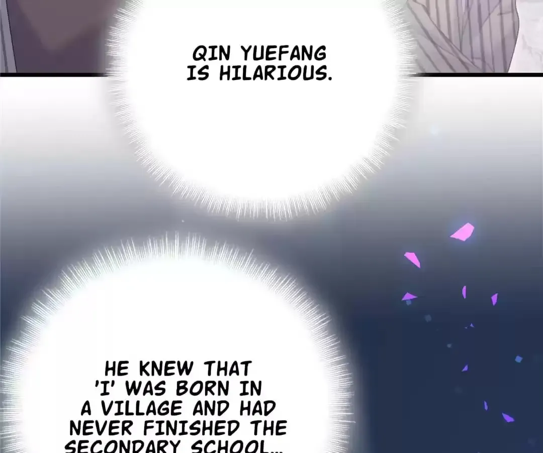 I Tied Myself Up (Colored) Chapter 3 page 50 - 