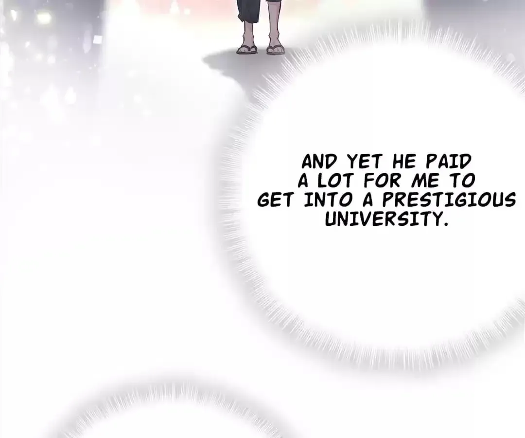 I Tied Myself Up (Colored) Chapter 3 page 52 - 