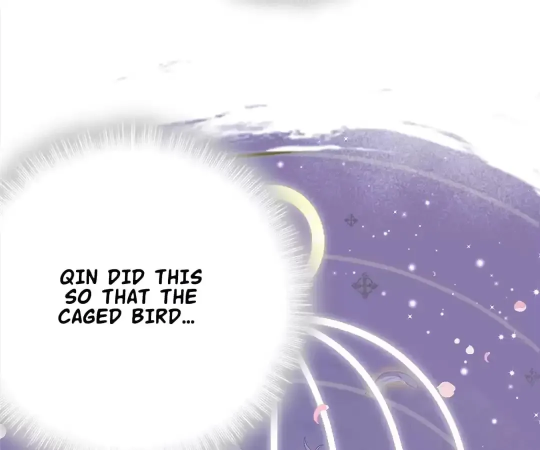 I Tied Myself Up (Colored) Chapter 3 page 58 - 