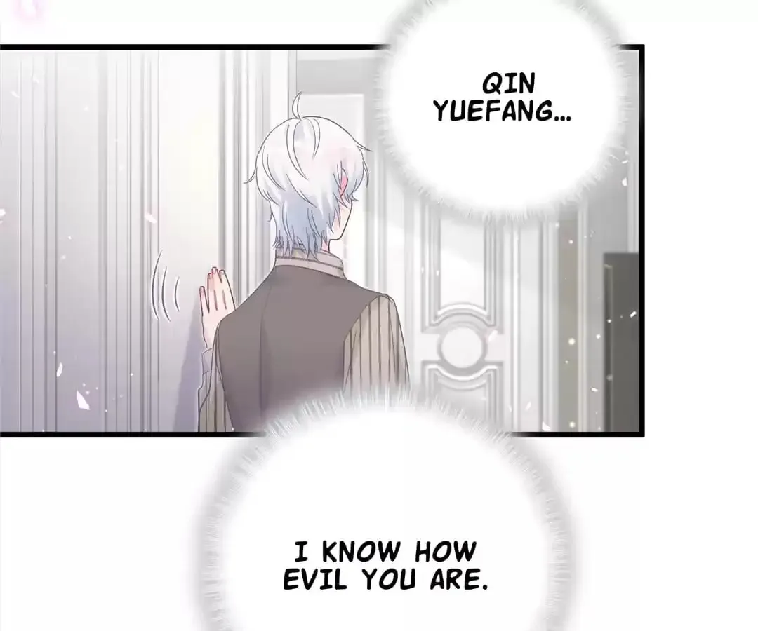I Tied Myself Up (Colored) Chapter 3 page 61 - 