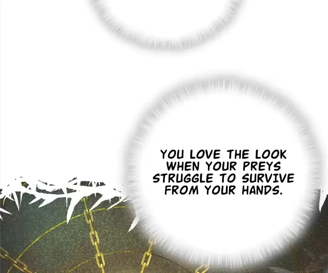 I Tied Myself Up (Colored) Chapter 3 page 62 - 
