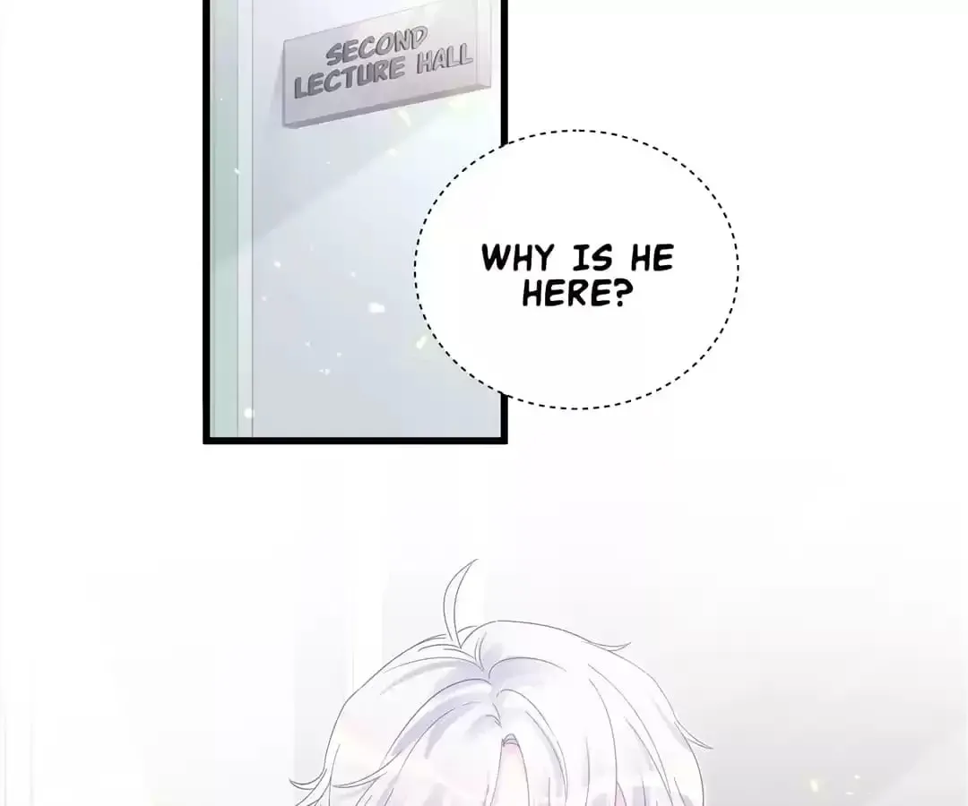 I Tied Myself Up (Colored) Chapter 3 page 70 - 