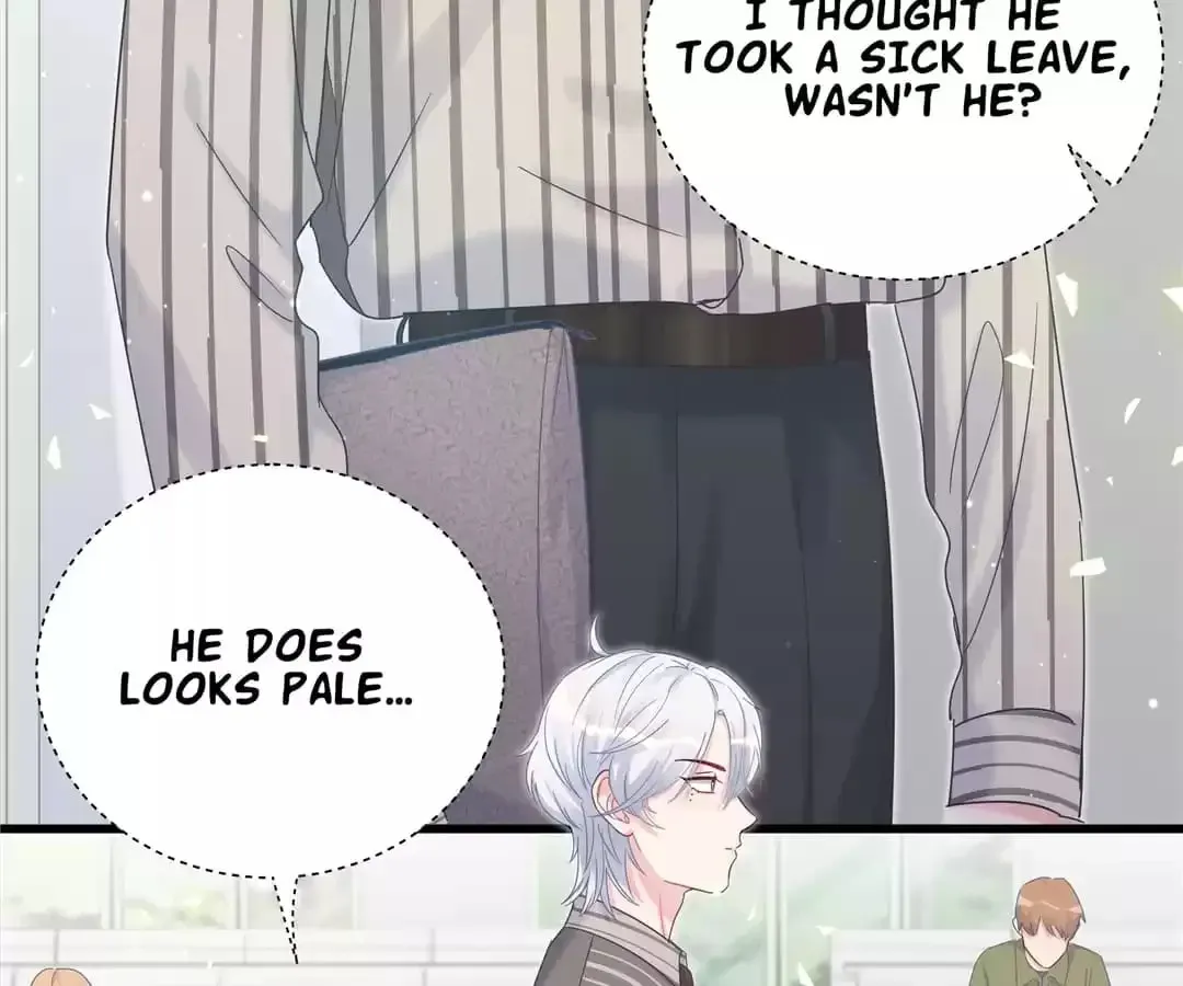 I Tied Myself Up (Colored) Chapter 3 page 72 - 
