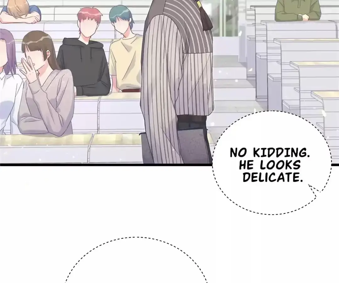 I Tied Myself Up (Colored) Chapter 3 page 73 - 