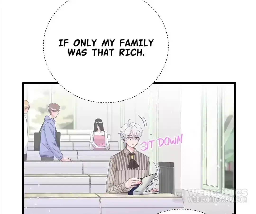 I Tied Myself Up (Colored) Chapter 3 page 76 - 