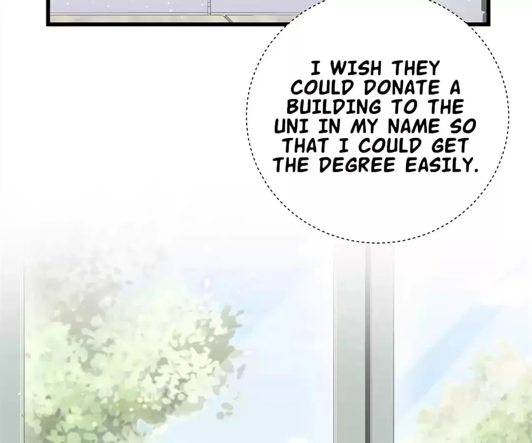 I Tied Myself Up (Colored) Chapter 3 page 77 - 