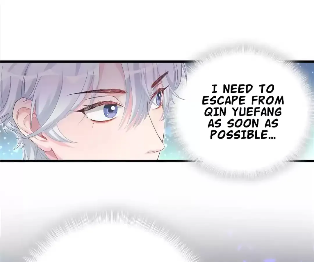 I Tied Myself Up (Colored) Chapter 3 page 79 - 