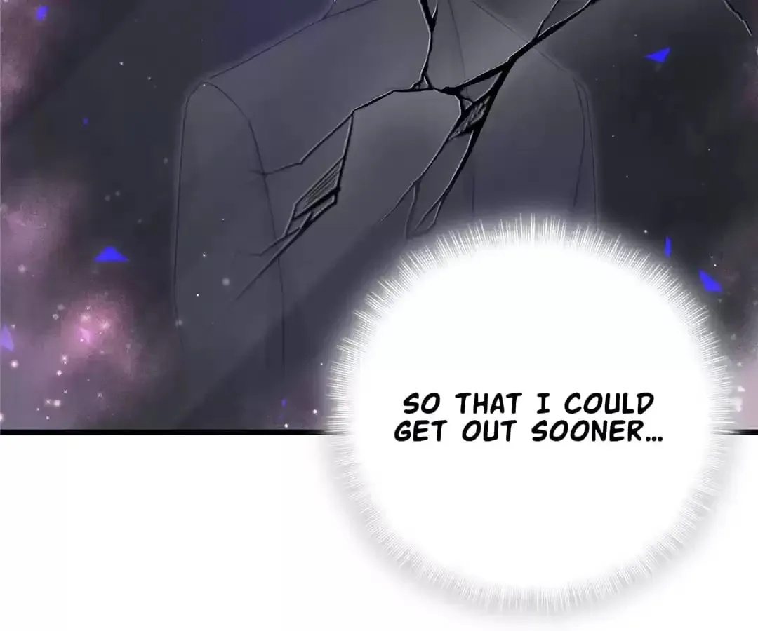 I Tied Myself Up (Colored) Chapter 3 page 81 - 