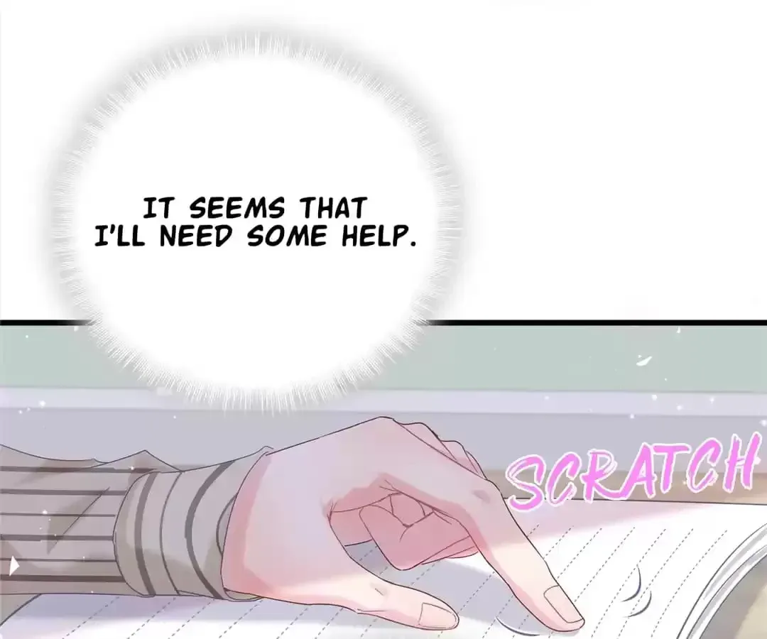 I Tied Myself Up (Colored) Chapter 3 page 82 - 