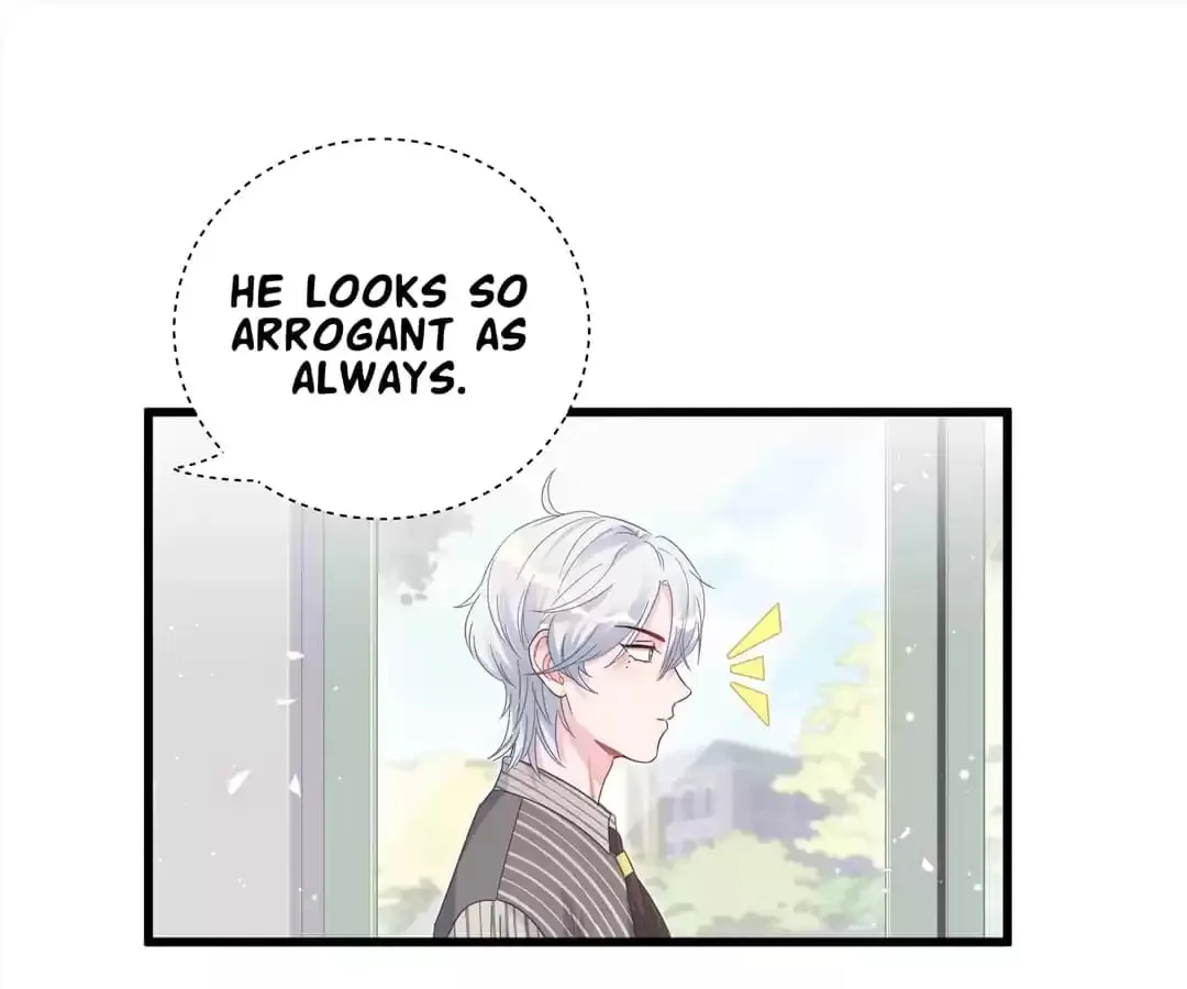 I Tied Myself Up (Colored) Chapter 3 page 84 - 