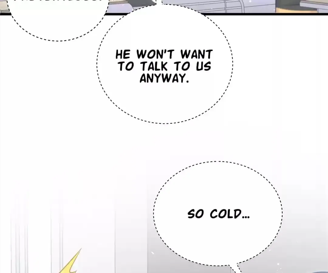 I Tied Myself Up (Colored) Chapter 3 page 86 - 