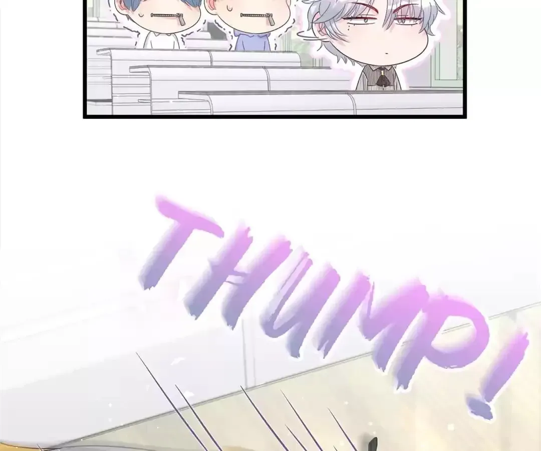 I Tied Myself Up (Colored) Chapter 3 page 89 - 