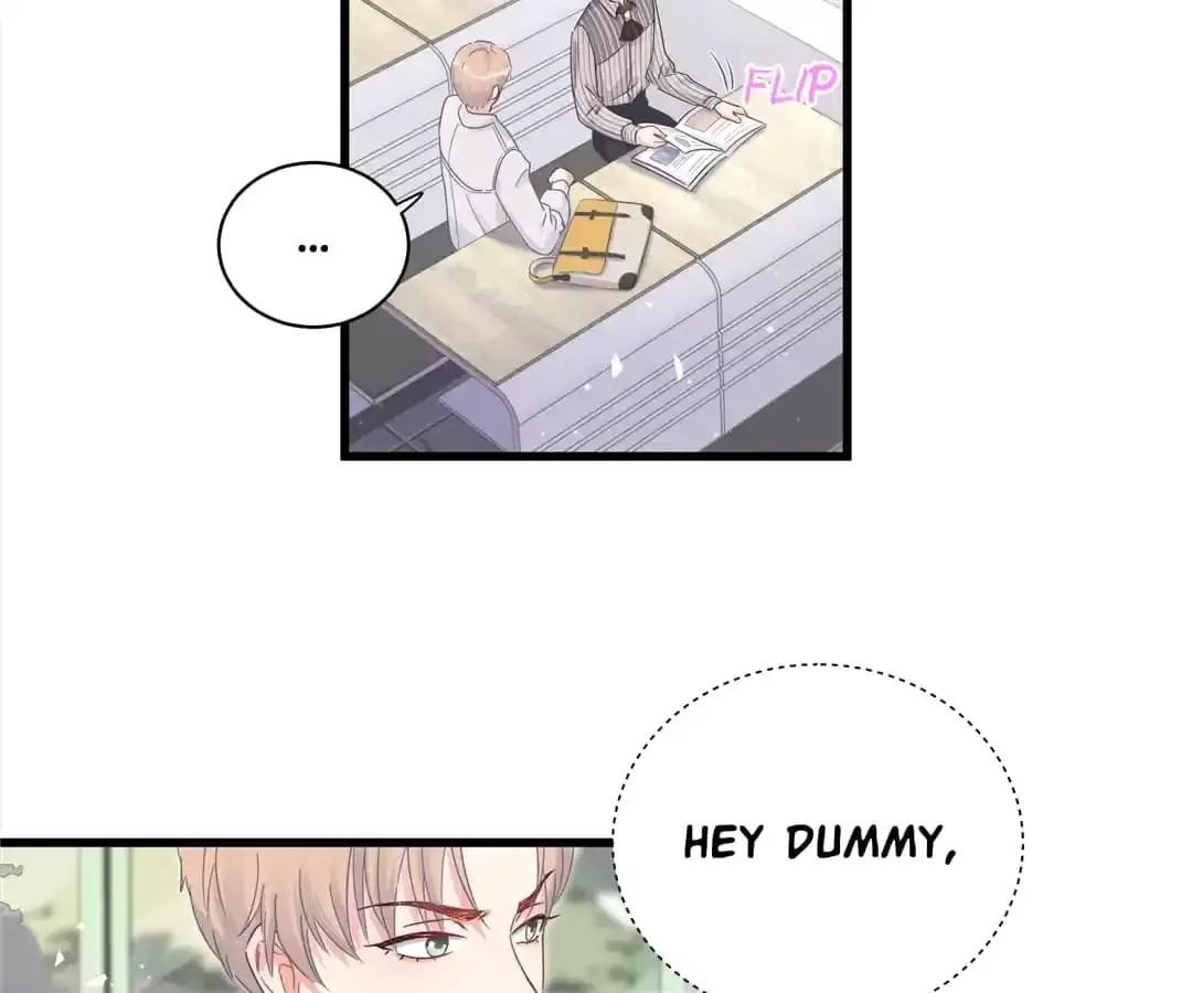 I Tied Myself Up (Colored) Chapter 3 page 97 - 