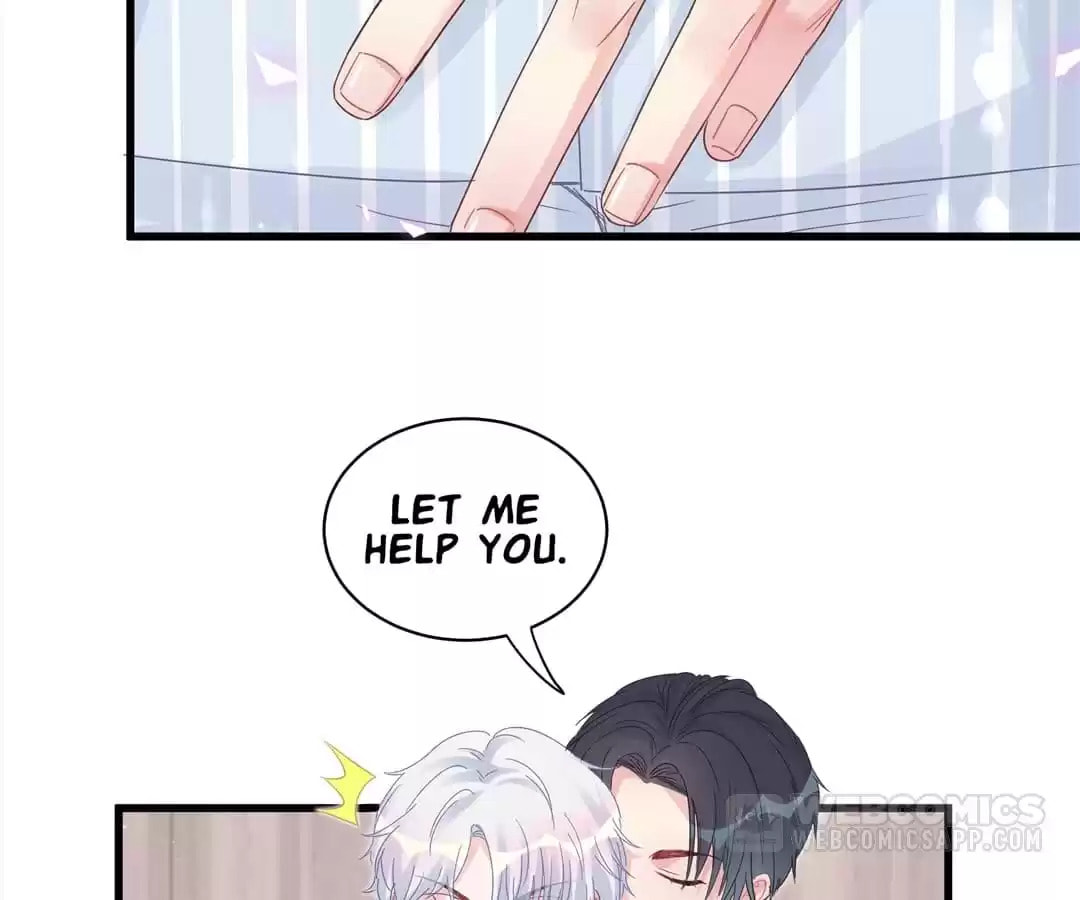 I Tied Myself Up (Colored) Chapter 30 page 12 - 
