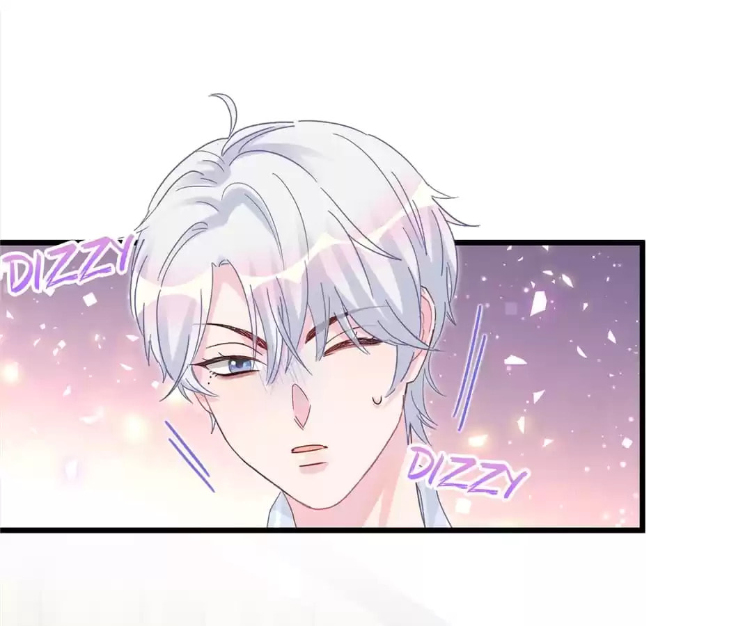 I Tied Myself Up (Colored) Chapter 30 page 14 - 