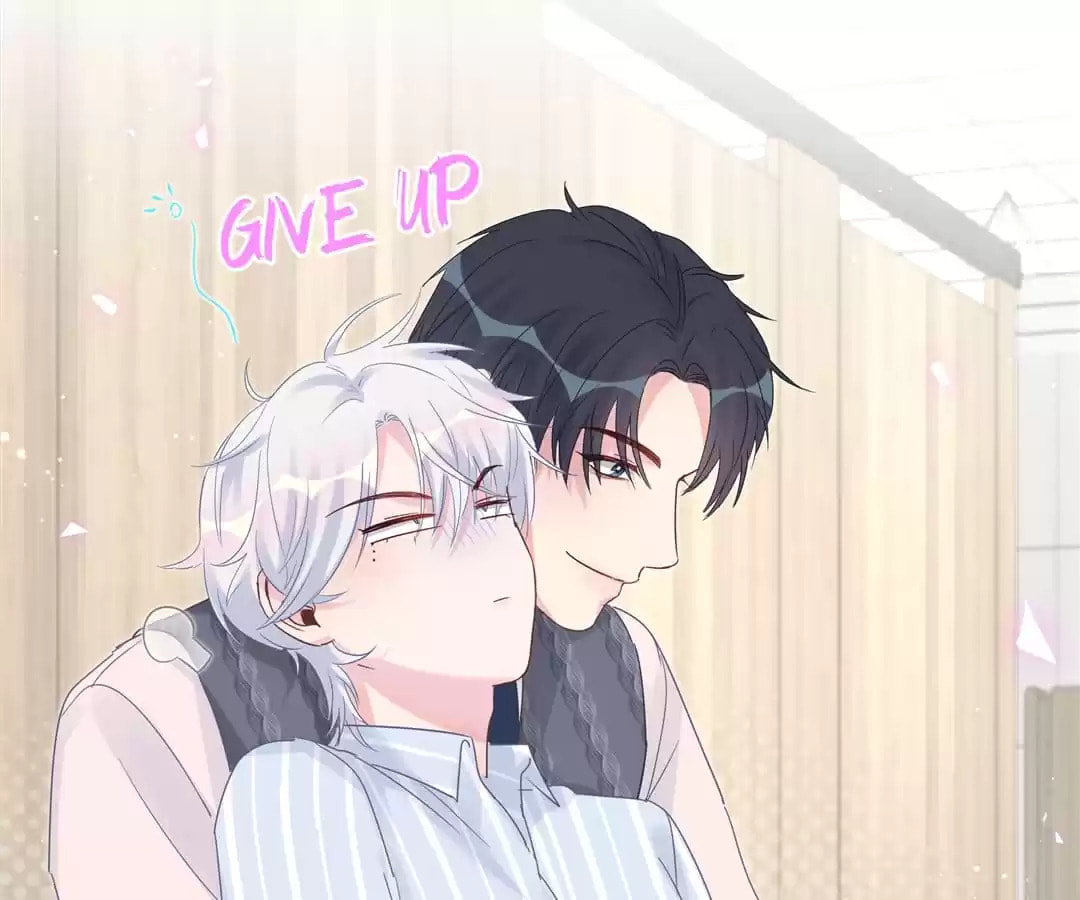 I Tied Myself Up (Colored) Chapter 30 page 15 - 