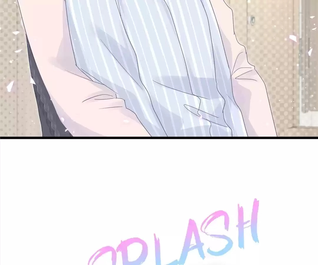 I Tied Myself Up (Colored) Chapter 30 page 16 - 