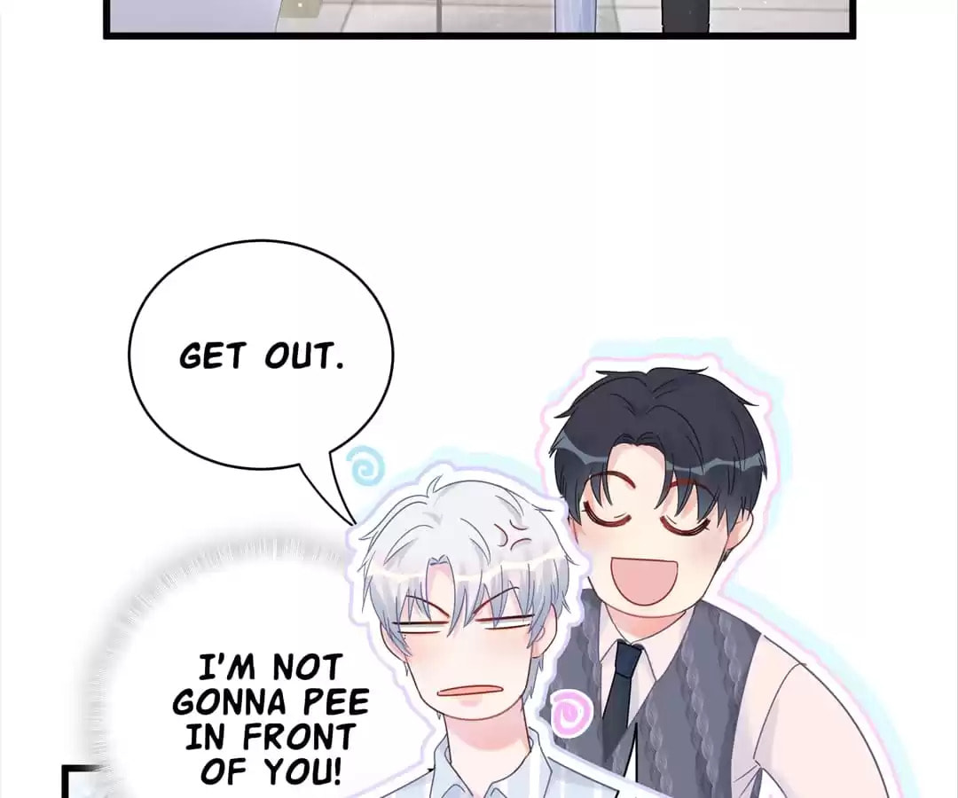 I Tied Myself Up (Colored) Chapter 30 page 4 - 