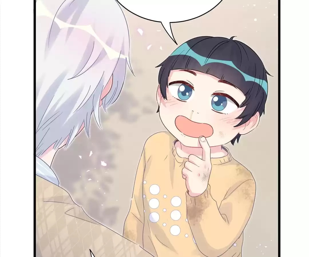 I Tied Myself Up (Colored) Chapter 30 page 33 - 