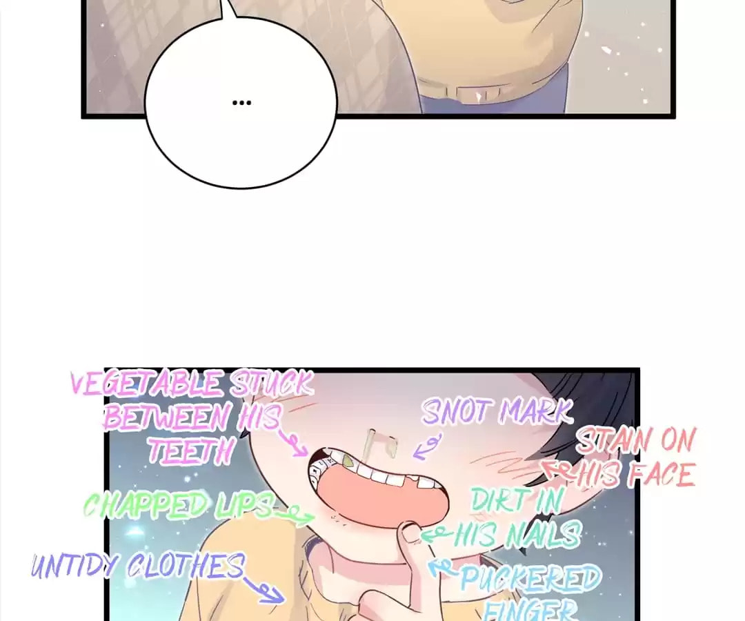 I Tied Myself Up (Colored) Chapter 30 page 34 - 
