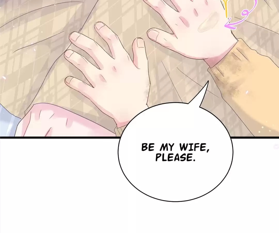 I Tied Myself Up (Colored) Chapter 30 page 37 - 