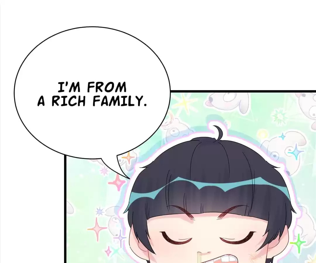 I Tied Myself Up (Colored) Chapter 30 page 38 - 