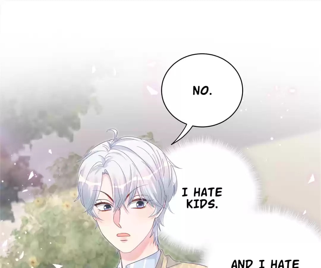 I Tied Myself Up (Colored) Chapter 30 page 40 - 