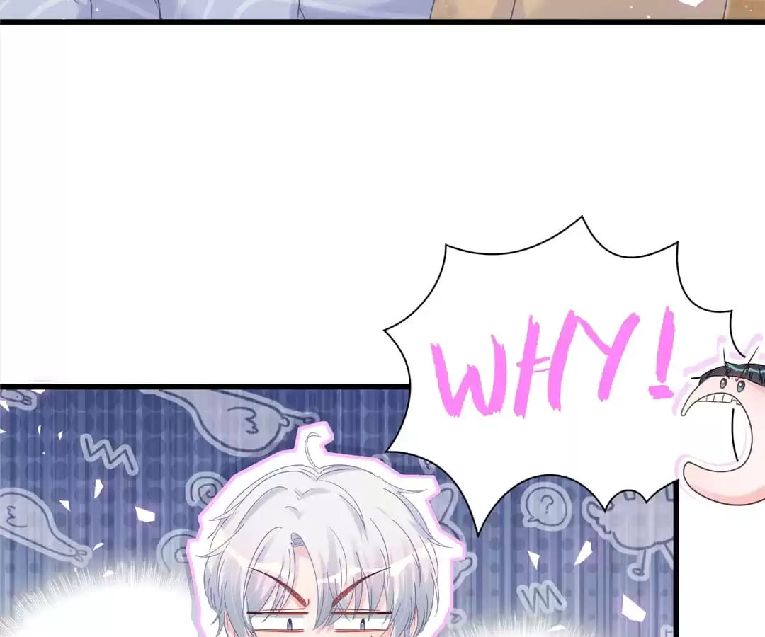 I Tied Myself Up (Colored) Chapter 30 page 42 - 