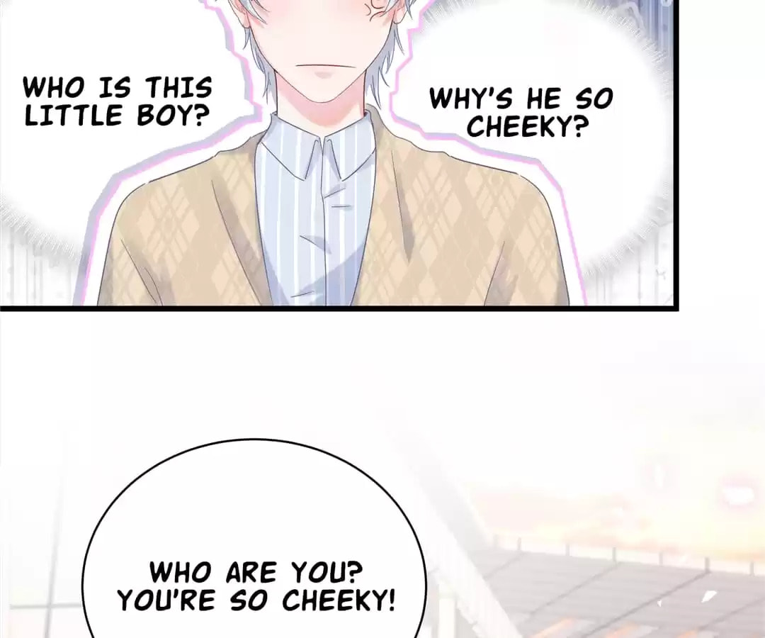 I Tied Myself Up (Colored) Chapter 30 page 43 - 
