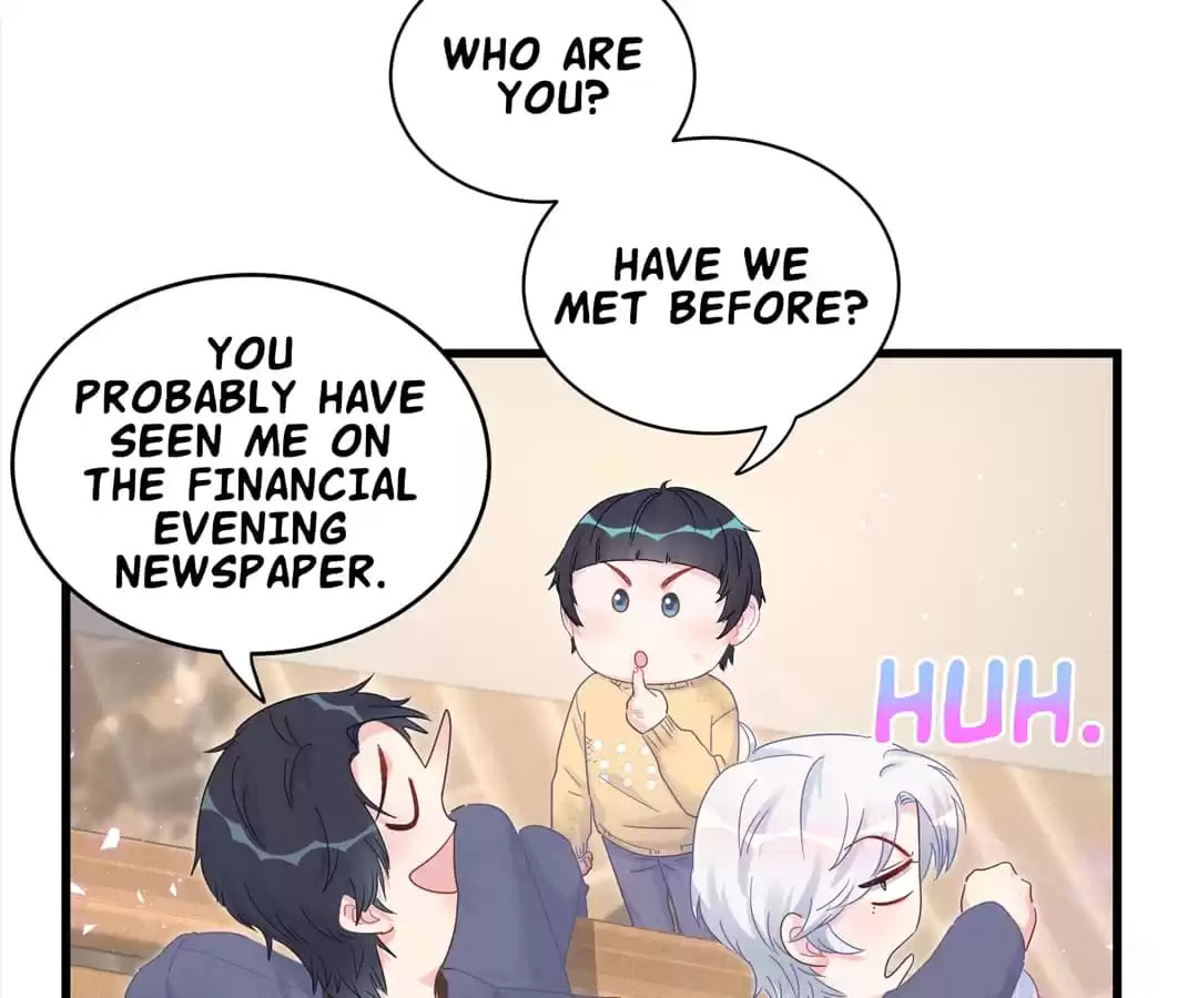 I Tied Myself Up (Colored) Chapter 30 page 47 - 