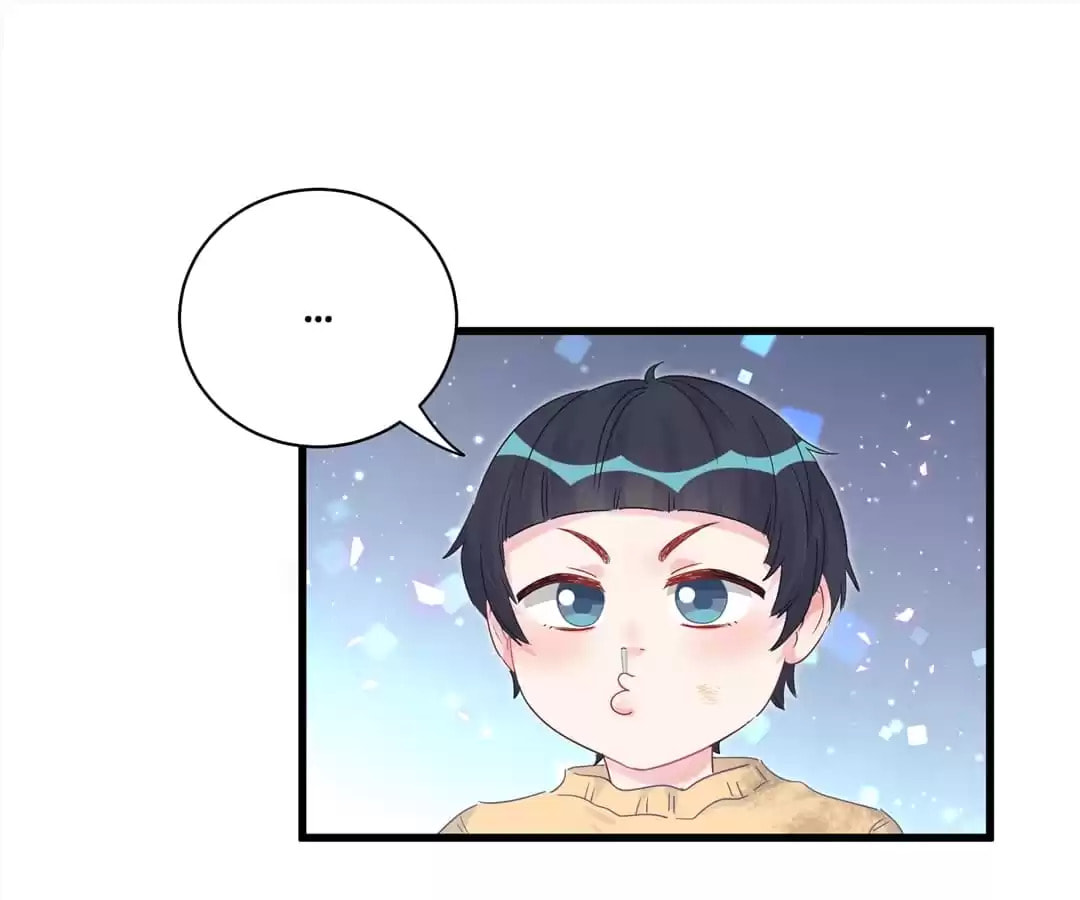 I Tied Myself Up (Colored) Chapter 30 page 49 - 