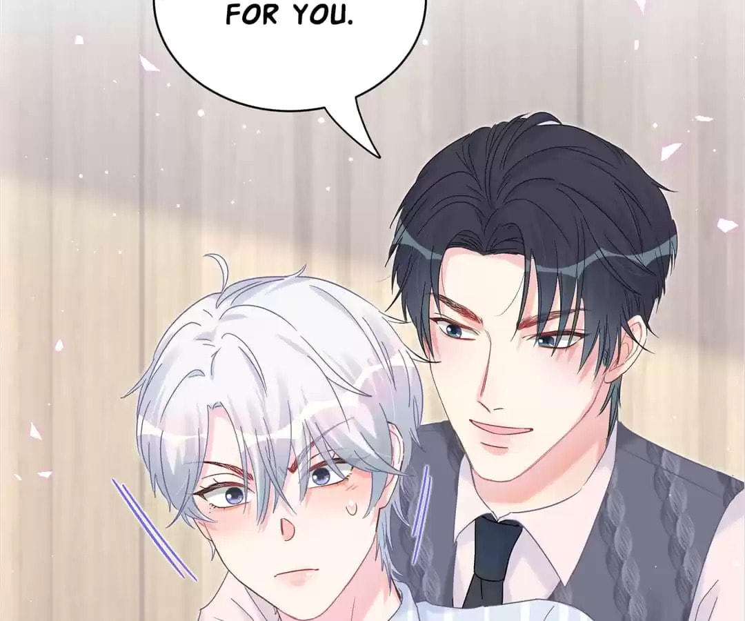 I Tied Myself Up (Colored) Chapter 30 page 6 - 