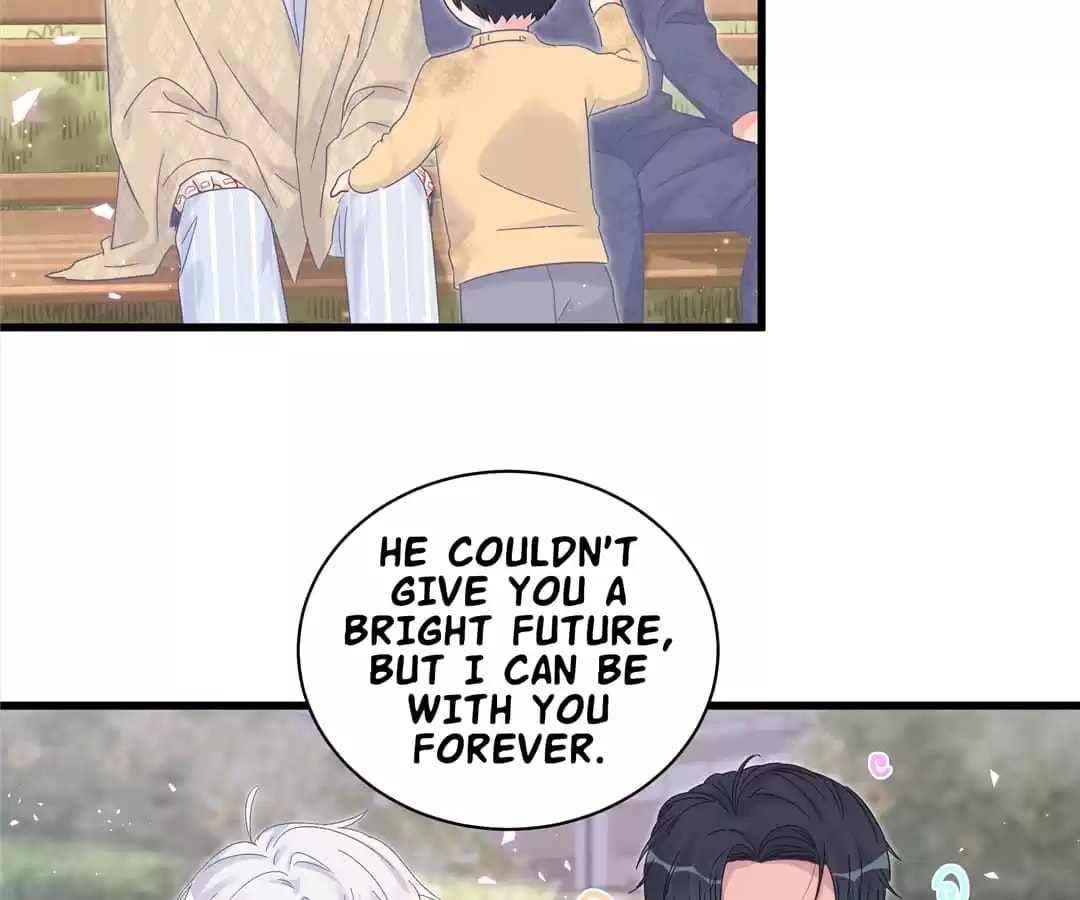 I Tied Myself Up (Colored) Chapter 30 page 51 - 