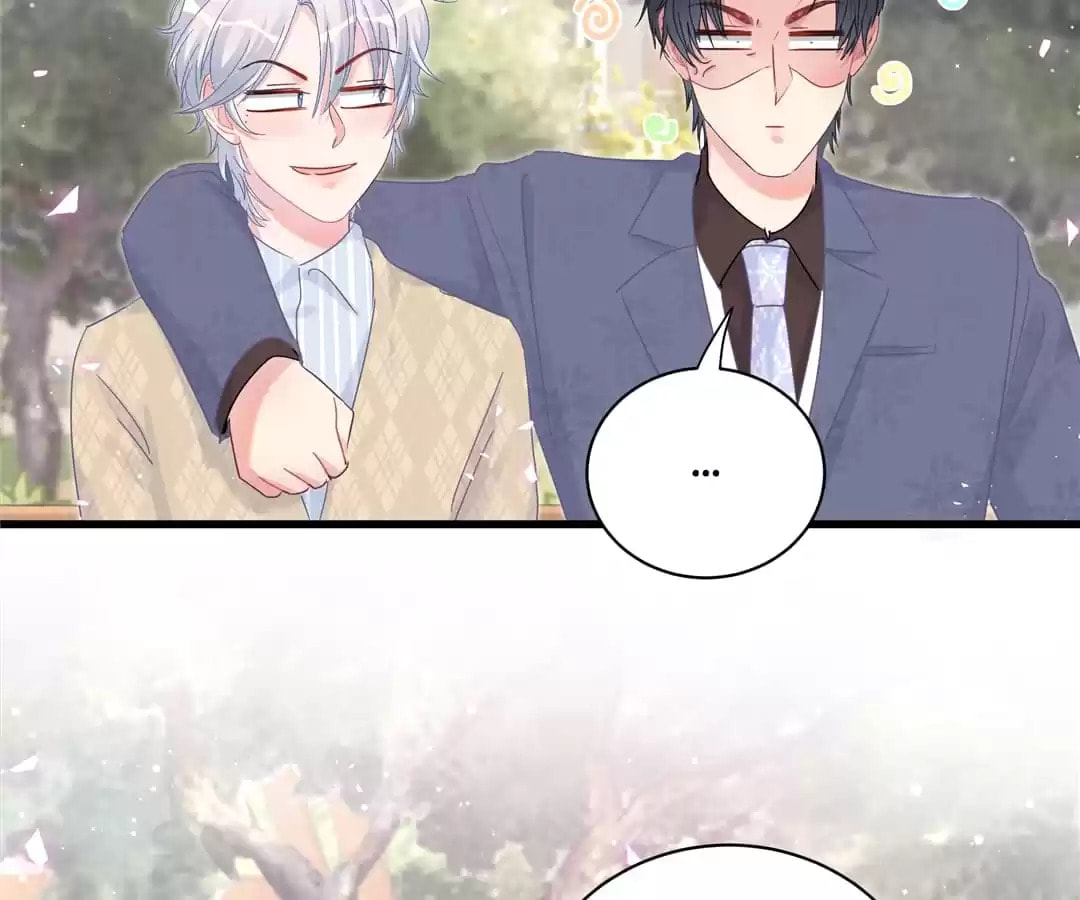 I Tied Myself Up (Colored) Chapter 30 page 52 - 