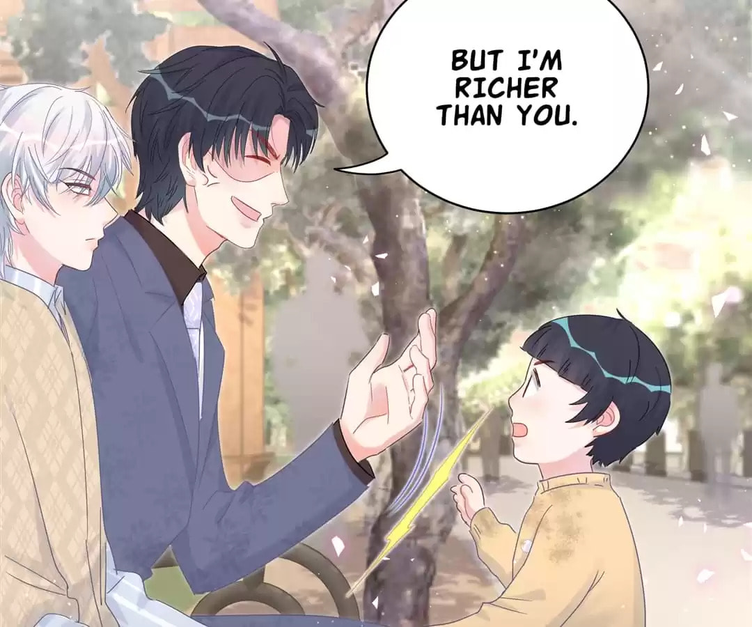 I Tied Myself Up (Colored) Chapter 30 page 53 - 