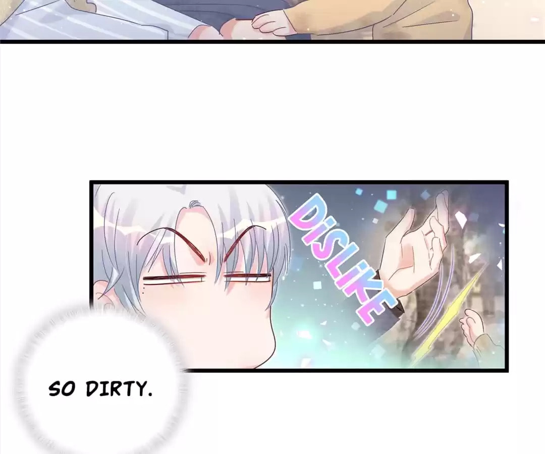 I Tied Myself Up (Colored) Chapter 30 page 54 - 
