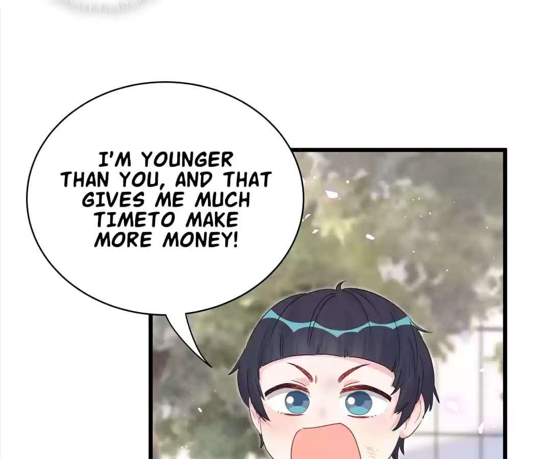 I Tied Myself Up (Colored) Chapter 30 page 55 - 