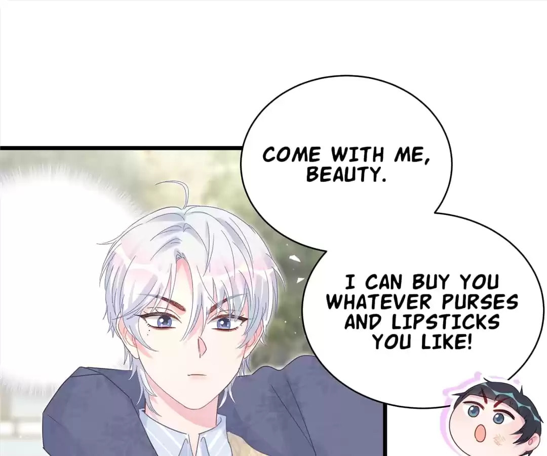 I Tied Myself Up (Colored) Chapter 30 page 57 - 
