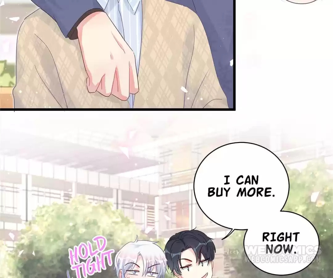 I Tied Myself Up (Colored) Chapter 30 page 58 - 