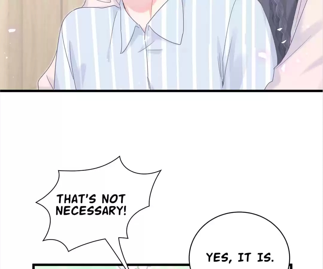I Tied Myself Up (Colored) Chapter 30 page 7 - 