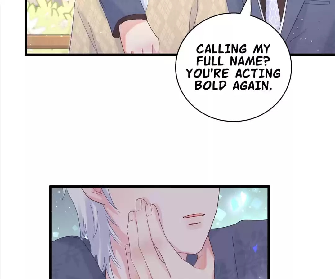 I Tied Myself Up (Colored) Chapter 30 page 61 - 