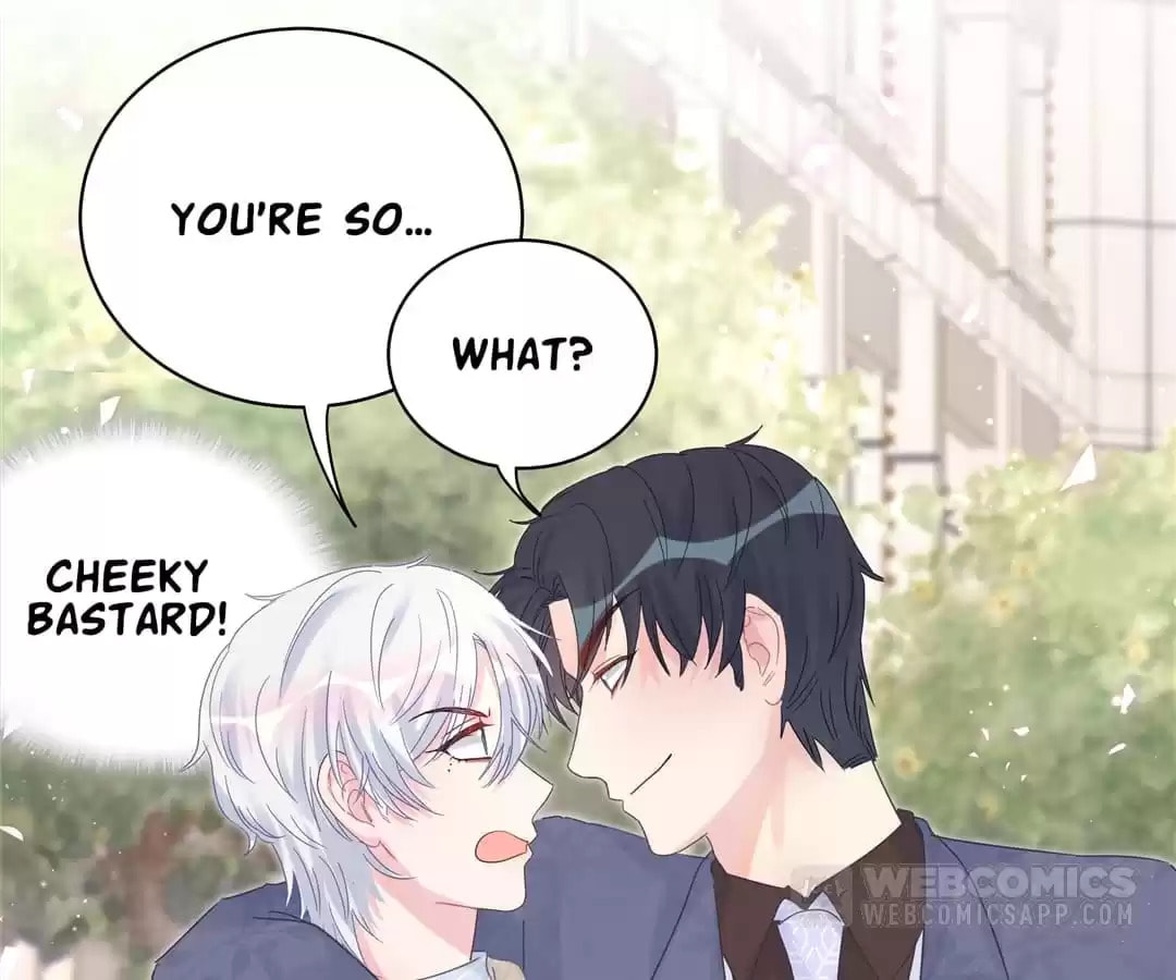 I Tied Myself Up (Colored) Chapter 30 page 66 - 