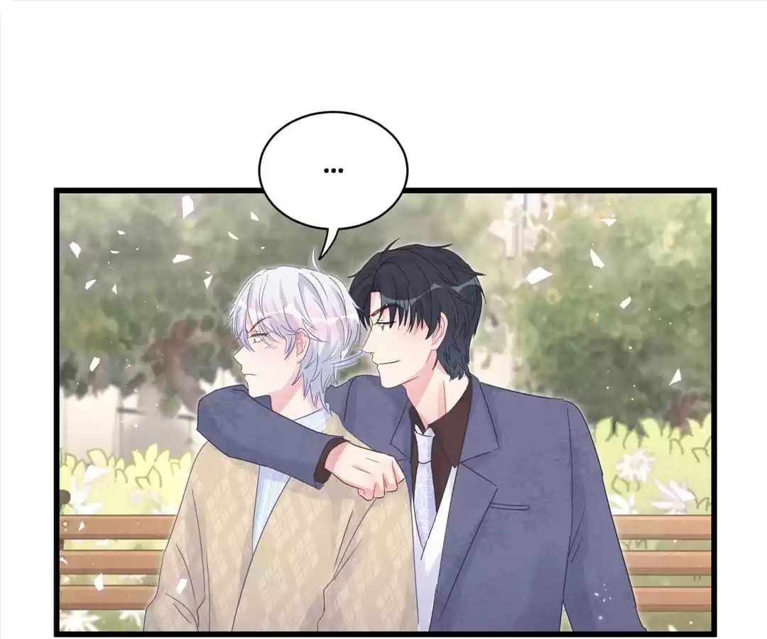 I Tied Myself Up (Colored) Chapter 30 page 68 - 