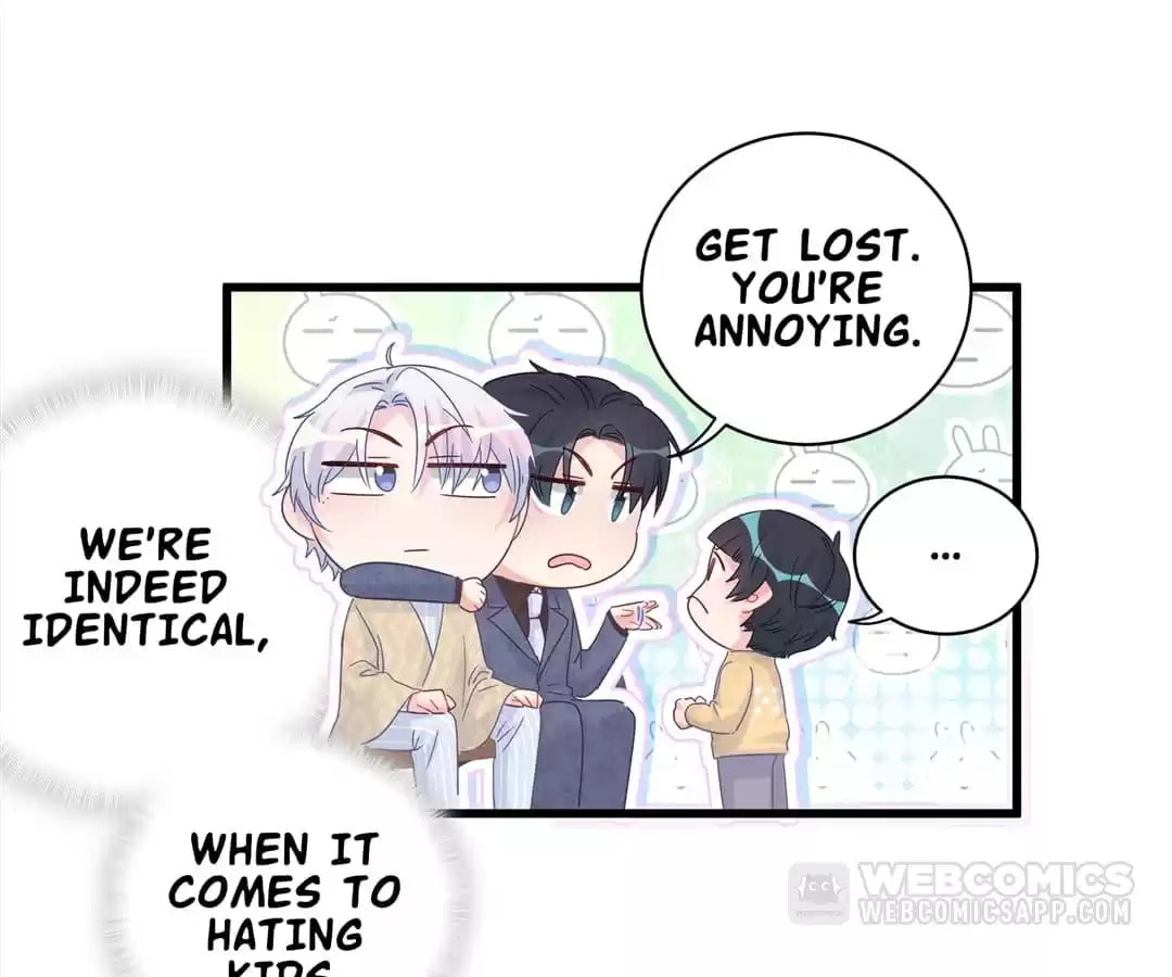 I Tied Myself Up (Colored) Chapter 30 page 69 - 
