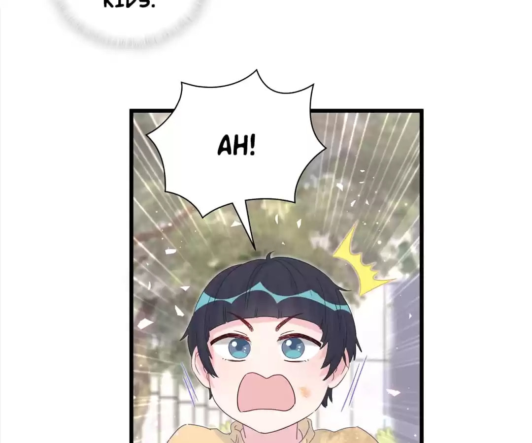 I Tied Myself Up (Colored) Chapter 30 page 70 - 