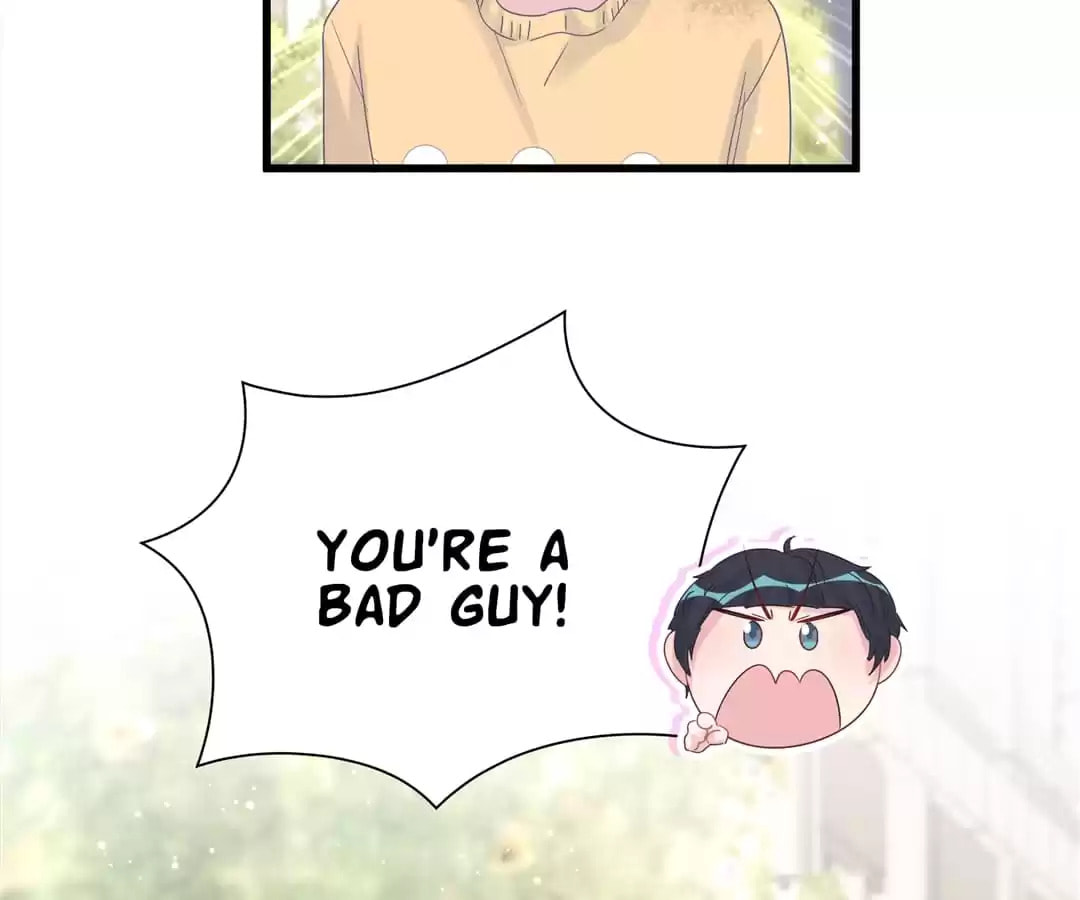 I Tied Myself Up (Colored) Chapter 30 page 71 - 