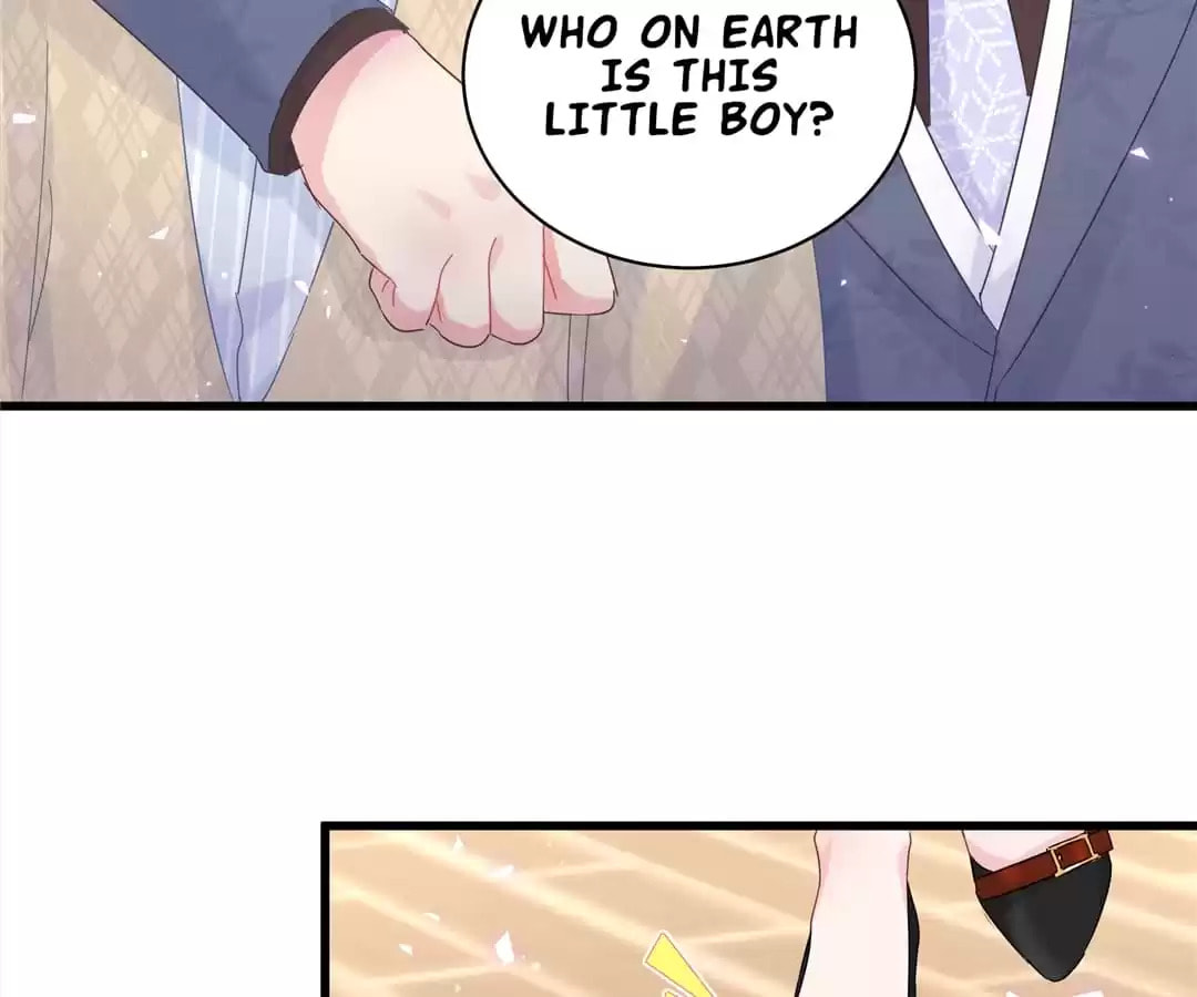 I Tied Myself Up (Colored) Chapter 30 page 73 - 